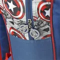 Rucksack „Avengers“, 3D, CERDA
