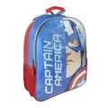 Rucksack „Avengers“, beidseitig, CERDA