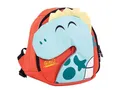 Rucksack „Baby Gino“, Mini, Dinosaur, PULSE