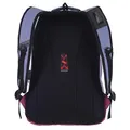 Weiteres Produktbild Rucksack "Bicolor", mit Laptopfach, rosa-weinrot, PULSE
