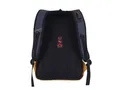 Rucksack "Bicolor", mit Laptopfach, grau-schwarz, PULSE
