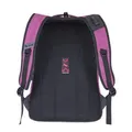 Weiteres Produktbild Rucksack "Bicolor", grau-rosa, PULSE