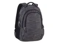 Rucksack "Blast", grau, PULSE