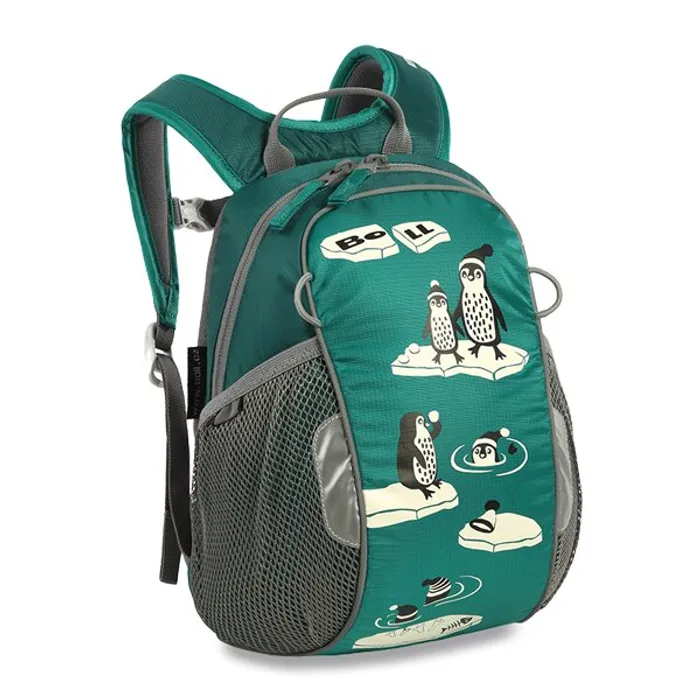Hauptproduktbild Batoh Boll Bunny 6 Penguins