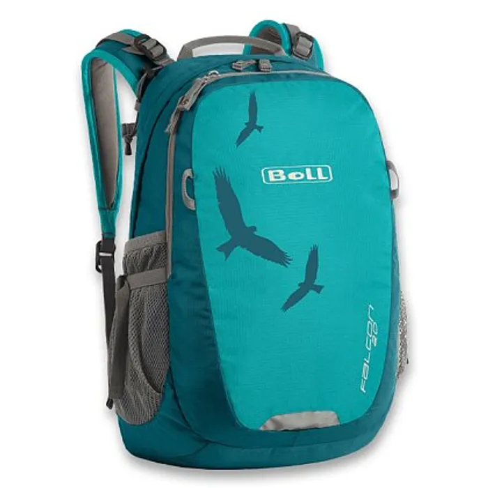 Hauptproduktbild Batoh Boll Falcon 20 - turquoise