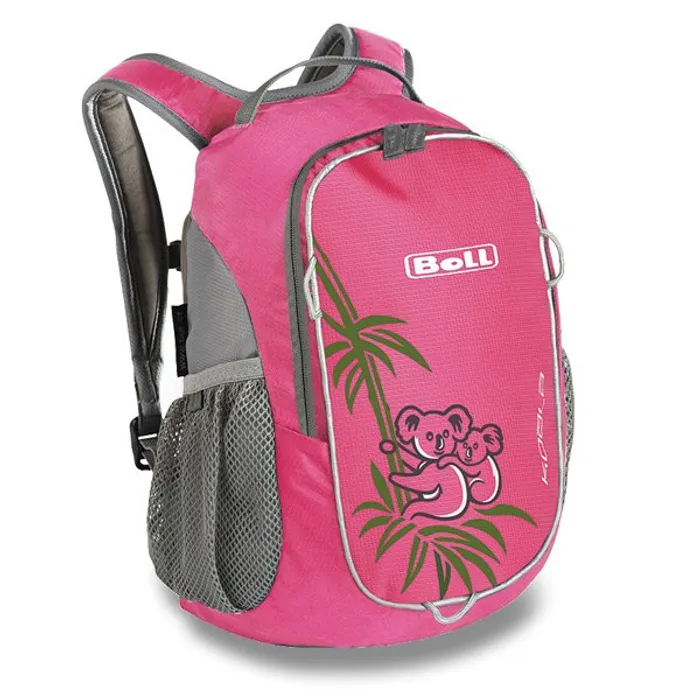 Hauptproduktbild Batoh Boll Koala 10 l crocus