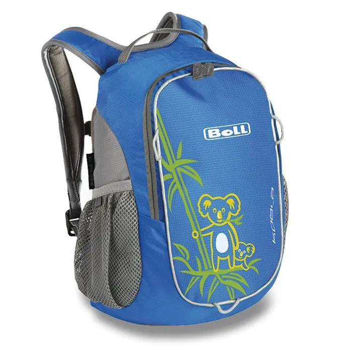 Hauptproduktbild Batoh Boll Koala 10 l dutchblue