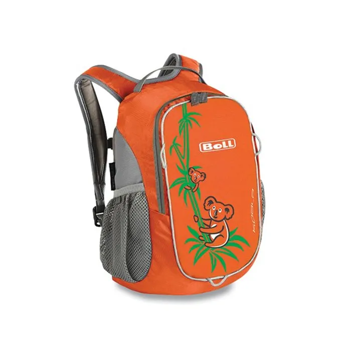 Hauptproduktbild Batoh Boll Koala 10 l flame