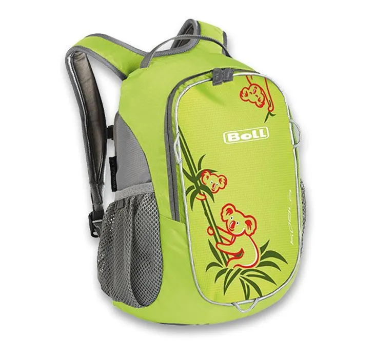 Hauptproduktbild Batoh Boll Koala 10 l lime