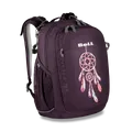 Boll Sioux 2 Rucksack Lila