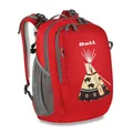 Boll Sioux 2 Rucksack Truered
