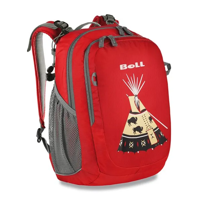Hauptproduktbild Batoh Boll Siux 2 Truered