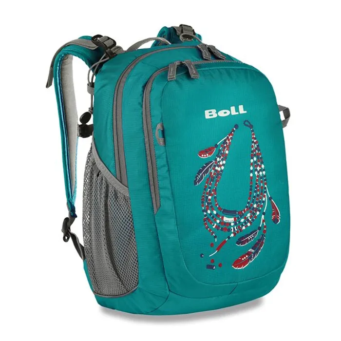 Hauptproduktbild Batoh Boll Siux 2 Turquoise