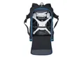 Rucksack "Borneo 7890" für Drohne und Laptop bis 16", schwarz, RIVACASE