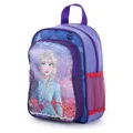 Weiteres Produktbild Rucksack Kinder Vorschule Pailletten Schneekönigin