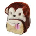 Rucksack kinder vorschule FUNNY Monkey