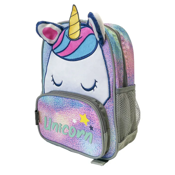Hauptproduktbild Batoh dětský předškolní FUNNY UNICORN