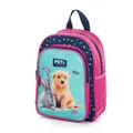Weiteres Produktbild Rucksack für Kinder im Vorschulalter mit Haustieren