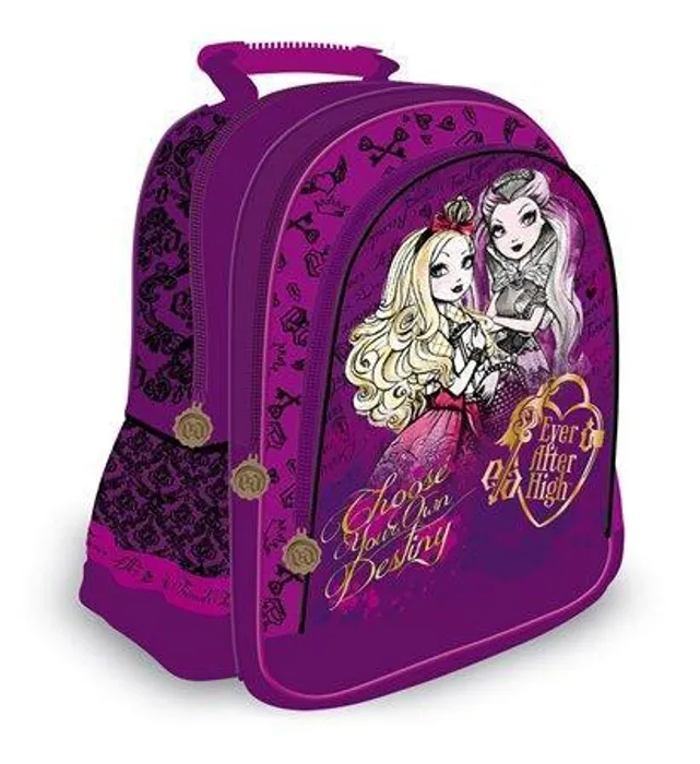 Hauptproduktbild Batoh "Ever After High" 15", UNIPAP