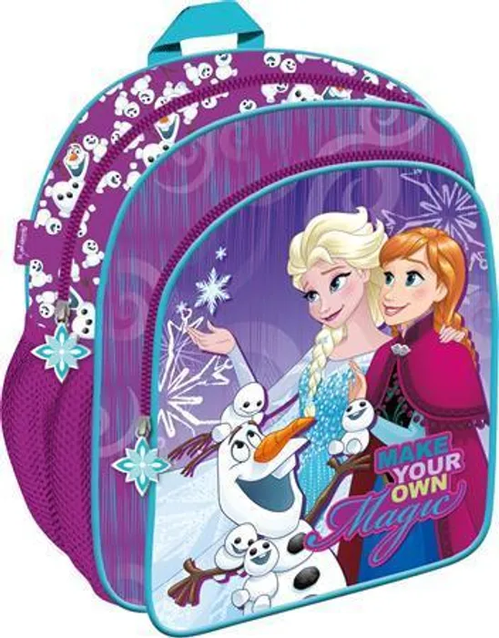 Hauptproduktbild Batoh "Frozen 2", vel. S, UNIPAP