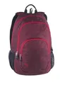 Rucksack „Fusion“, rot, 33 Liter, PULSE