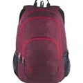 Weiteres Produktbild Rucksack „Fusion“, rot, 33 Liter, PULSE