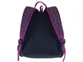 Rucksack „Junior Football Star“, lila-rosa, PULSE
