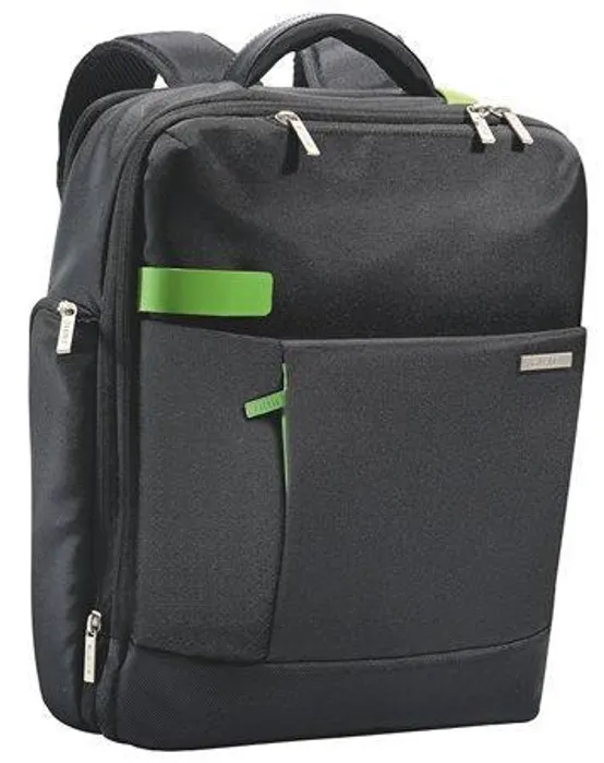 Hauptproduktbild Batoh Leitz Complete pro notebook 15.6", Černá
