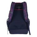 Weiteres Produktbild Rucksack "Mini Wheels Cutie", lila-rosa, mit Rädern, PULSE