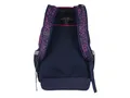 Rucksack "Mini Wheels Cutie", lila-rosa, mit Rädern, PULSE
