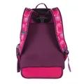 Weiteres Produktbild Rucksack „Mini Wheels Heart“, rosa, mit Rädern, PULSE