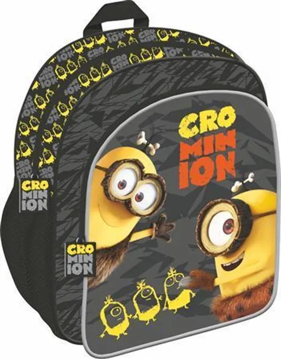 Hauptproduktbild Batoh "Minions 2016", zelená, vel. S, UNIPAP