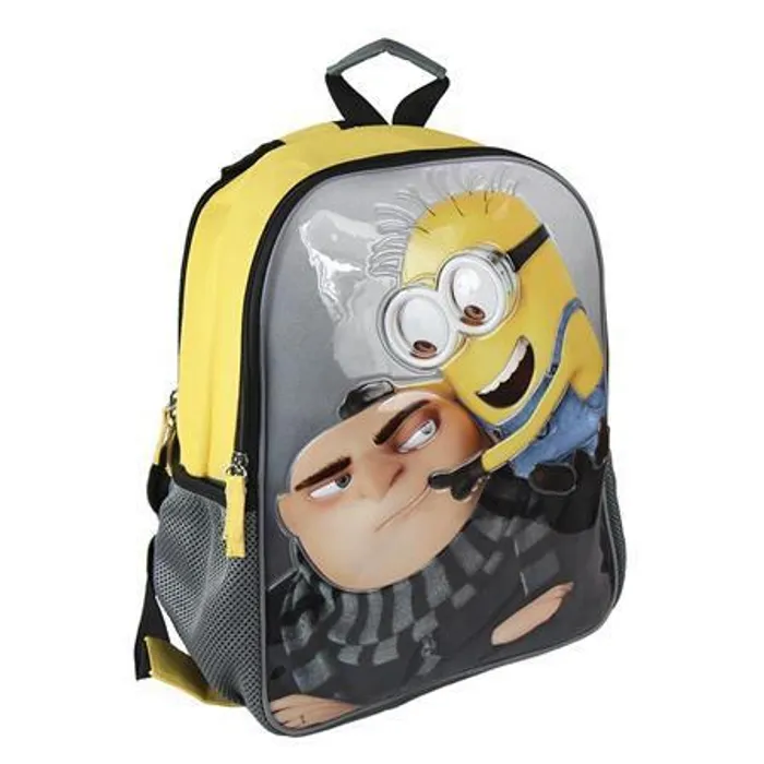 Hauptproduktbild Batoh "Minions", oboustranný, CERDA