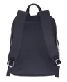 Rucksack "Miracle", schwarz, PULSE