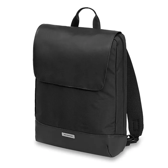 Hauptproduktbild Batoh Moleskine Metro Slim černý