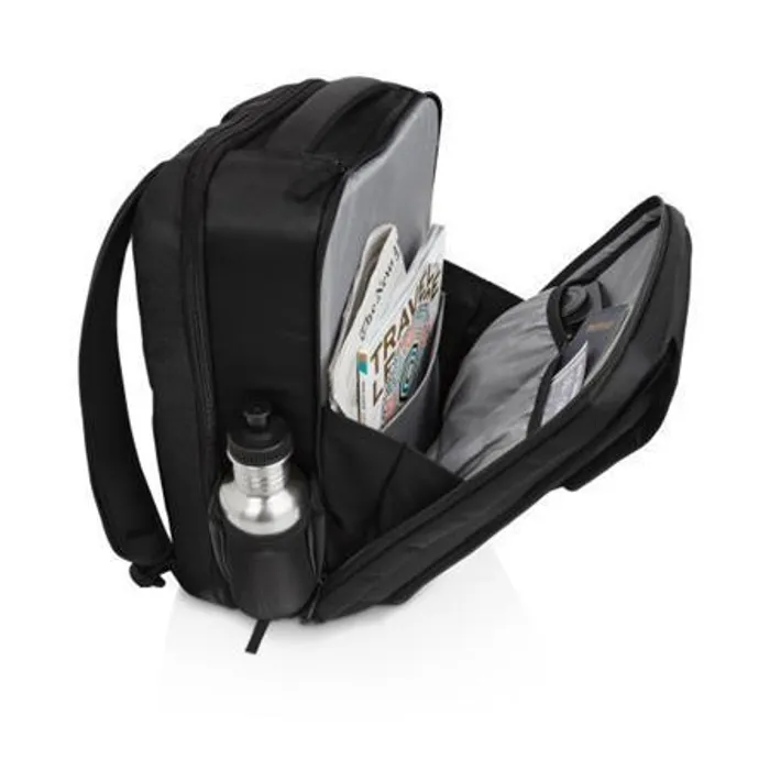 Hauptproduktbild Batoh na notebook, 17", KENSINGTON, "SecureTrek", černý