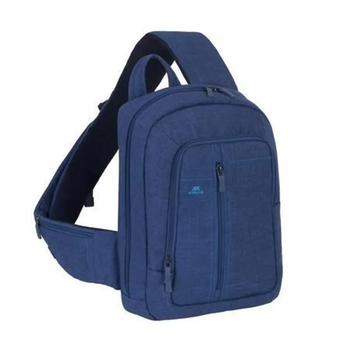 Hauptproduktbild Batoh na notebook "Aspen 7529", modrá, 13,3", RIVACASE