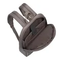 Weiteres Produktbild Notebook-Rucksack „Komodo 8065“, khaki, 15,6“, RIVACASE