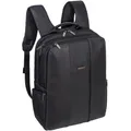 Laptop-Rucksack Narita 8165, schwarz, 15,6, RIVACASE