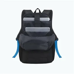 Laptop-Rucksack Regent 8067, schwarz, 15,6, RIVACASE