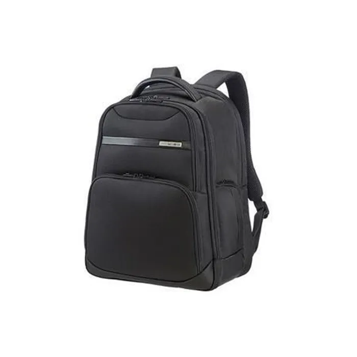 Hauptproduktbild Batoh na notebook "Vectura", 15-16", černý, SAMSONITE