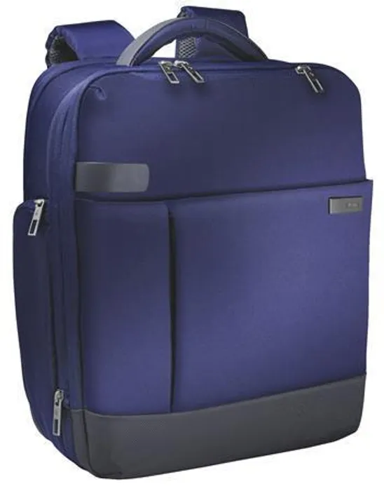 Hauptproduktbild Batoh pro notebook "Complete", 15,5", titanové modrá, LEITZ
