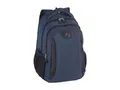 Rucksack „Rock“, dunkelblaue Jeans, PULSE