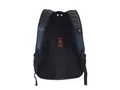 Rucksack „Rock“, dunkelblaue Jeans, PULSE