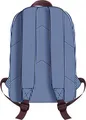 Rucksack "Sailor", blau-weiß, STRIGHT