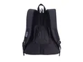 Rucksack "Scate Dot", schwarz, Laptopfach, PULSE
