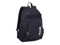 Rucksack "Scate Dot", schwarz, Laptopfach, PULSE
