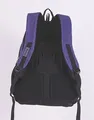 Rucksack "Scate", lila, Notebookfach, PULSE