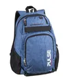 Rucksack "Scate", blau, PULSE