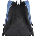 Weiteres Produktbild Rucksack "Scate", blau, PULSE